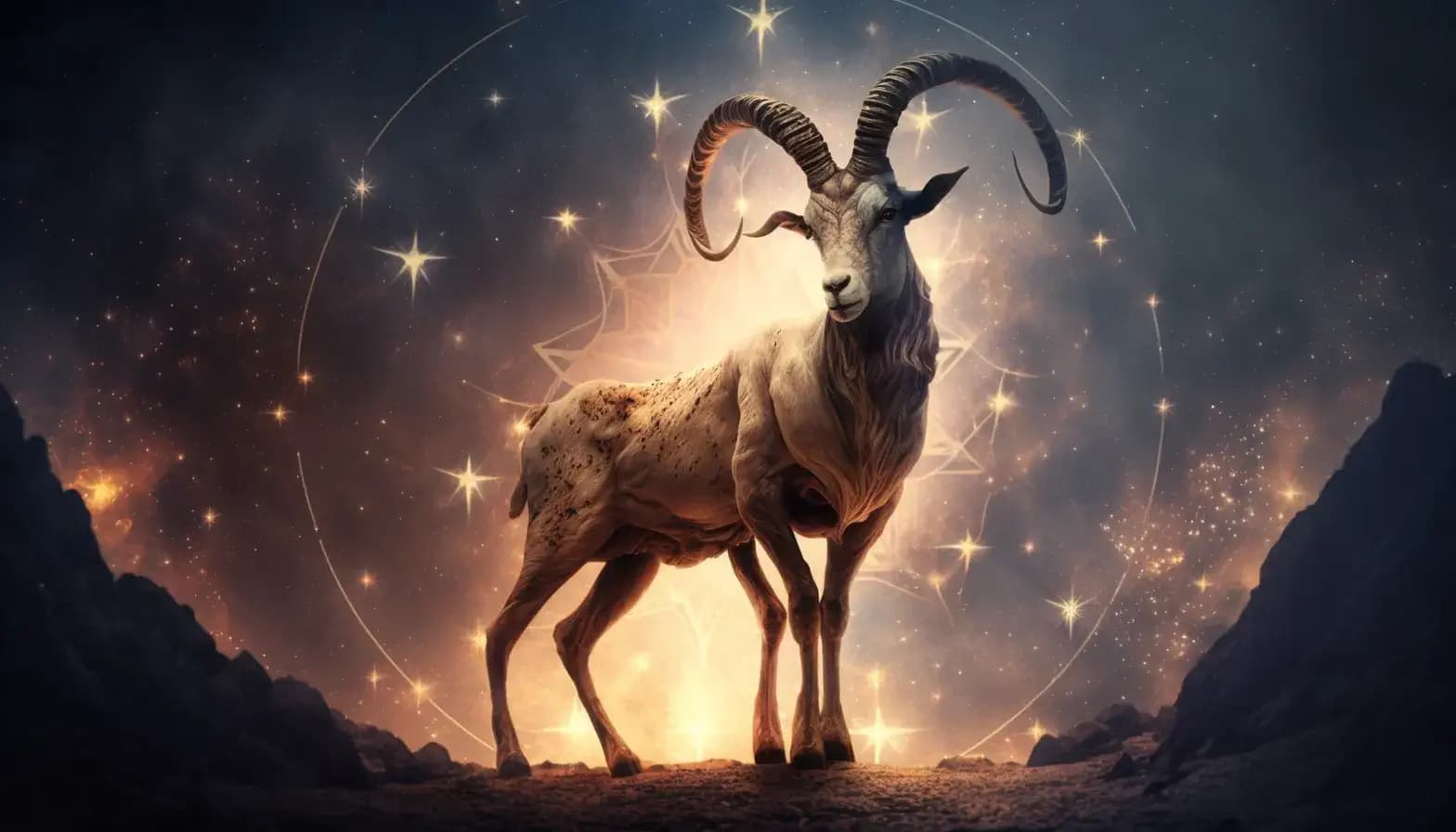 Capricorn – Steadfastness and Strong Responsibility